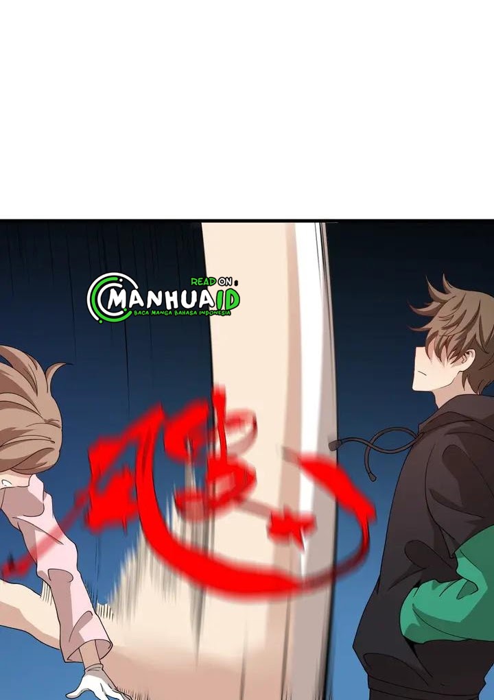 Reborn Doctor Chapter 45 Bahasa Indonesia